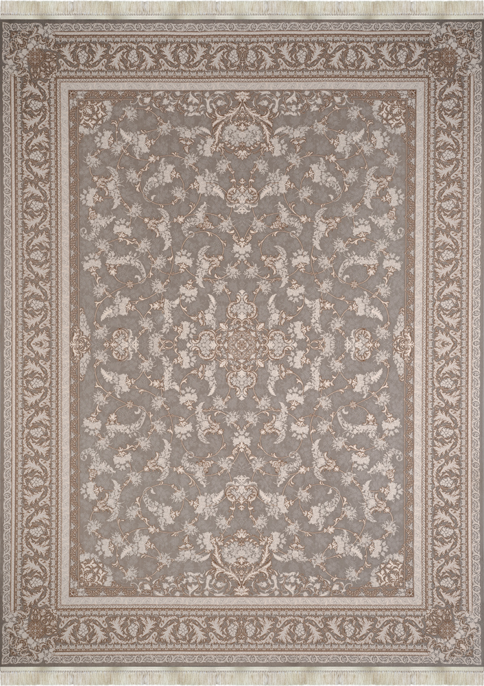 فرش ماشینی با کد 2858