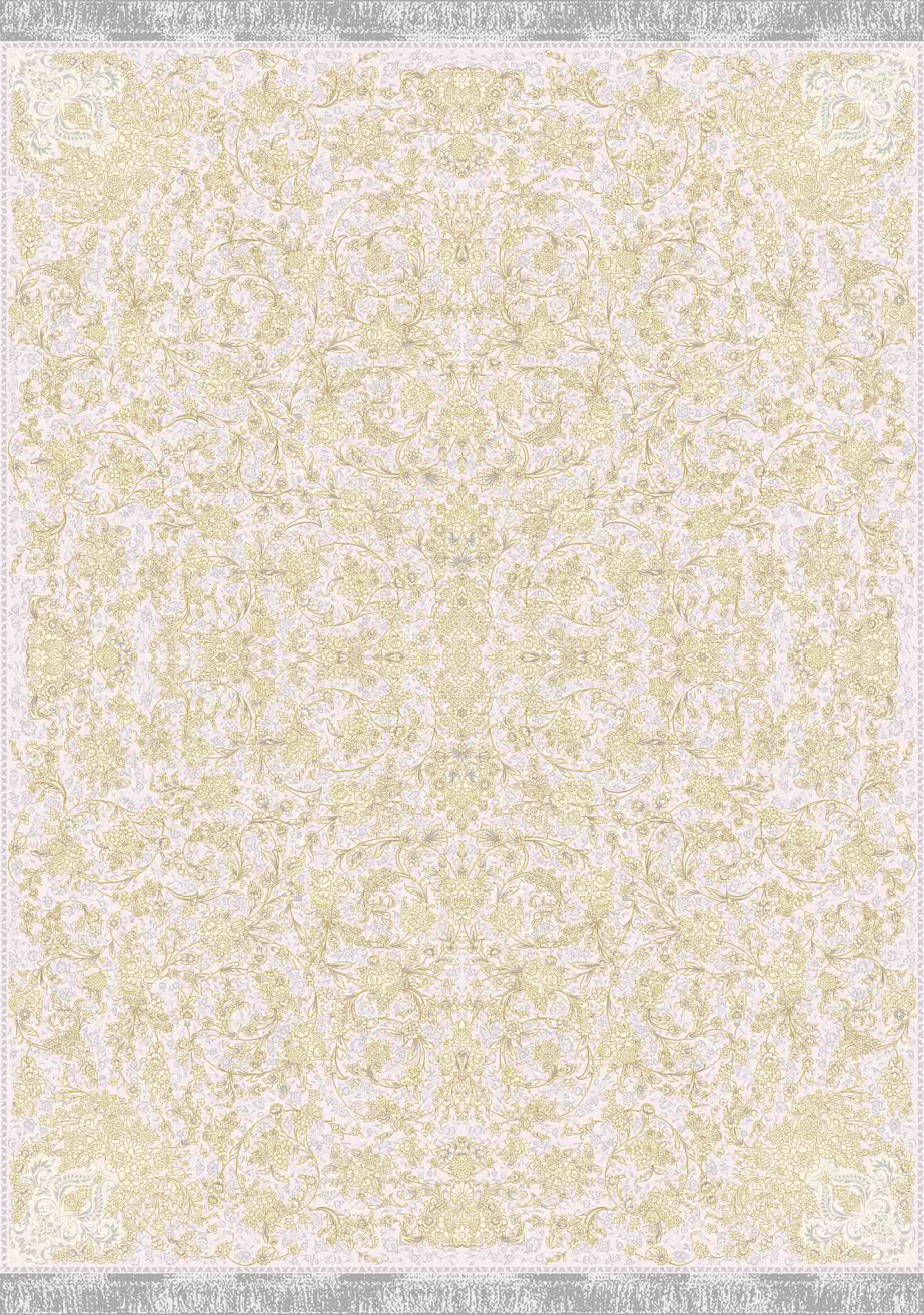 طرح زینت با کد "2621"