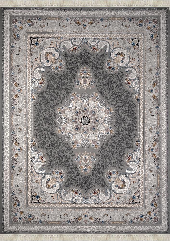 فرش ماشینی طرح حدیث