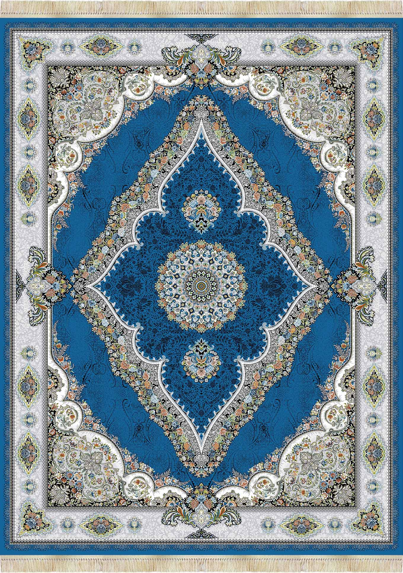 آبی