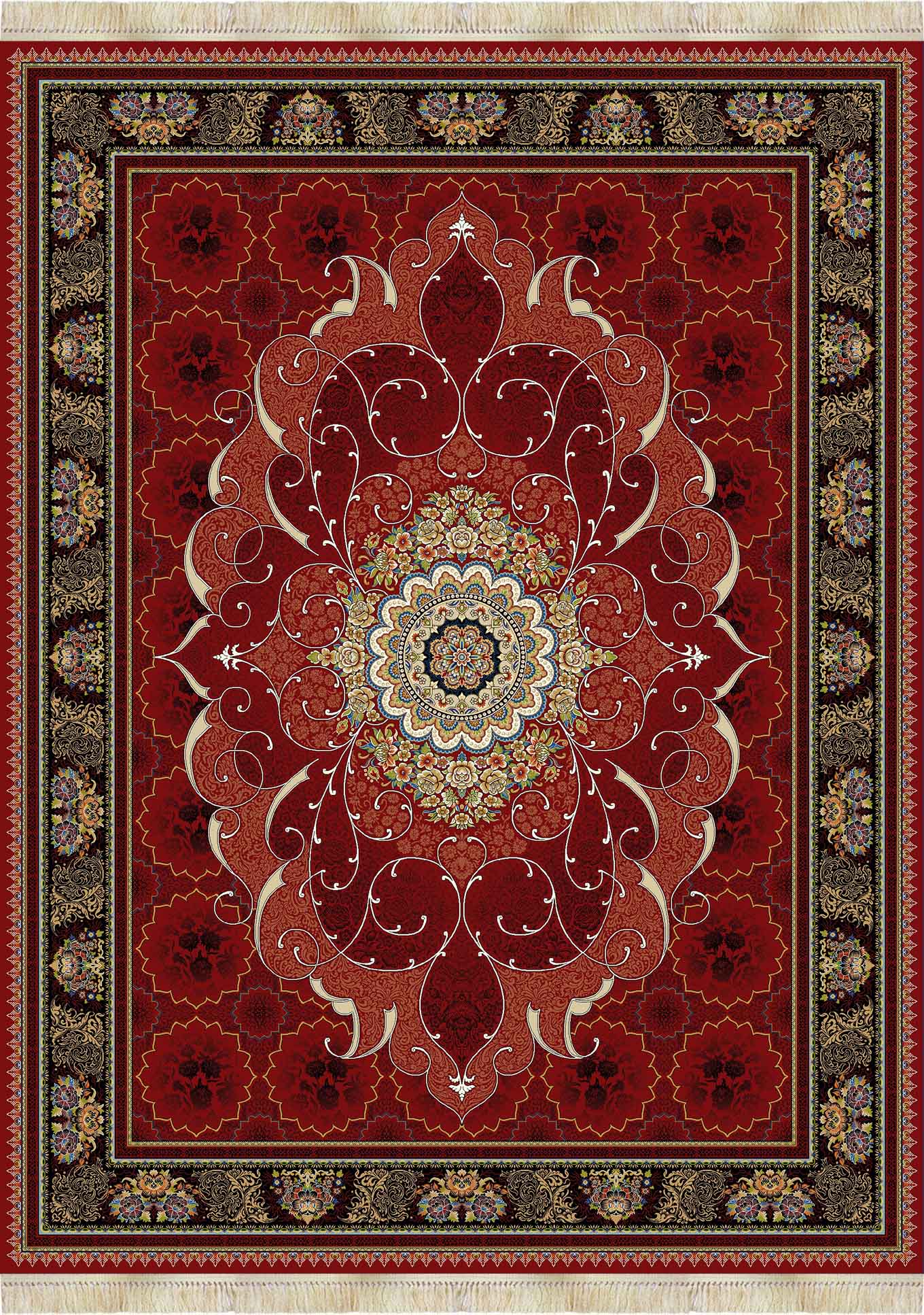 لاکی تیره