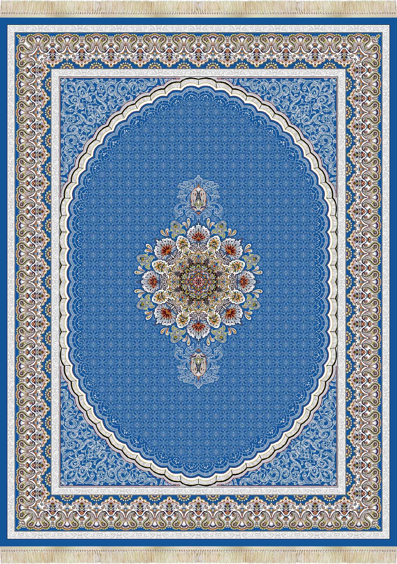 آبی