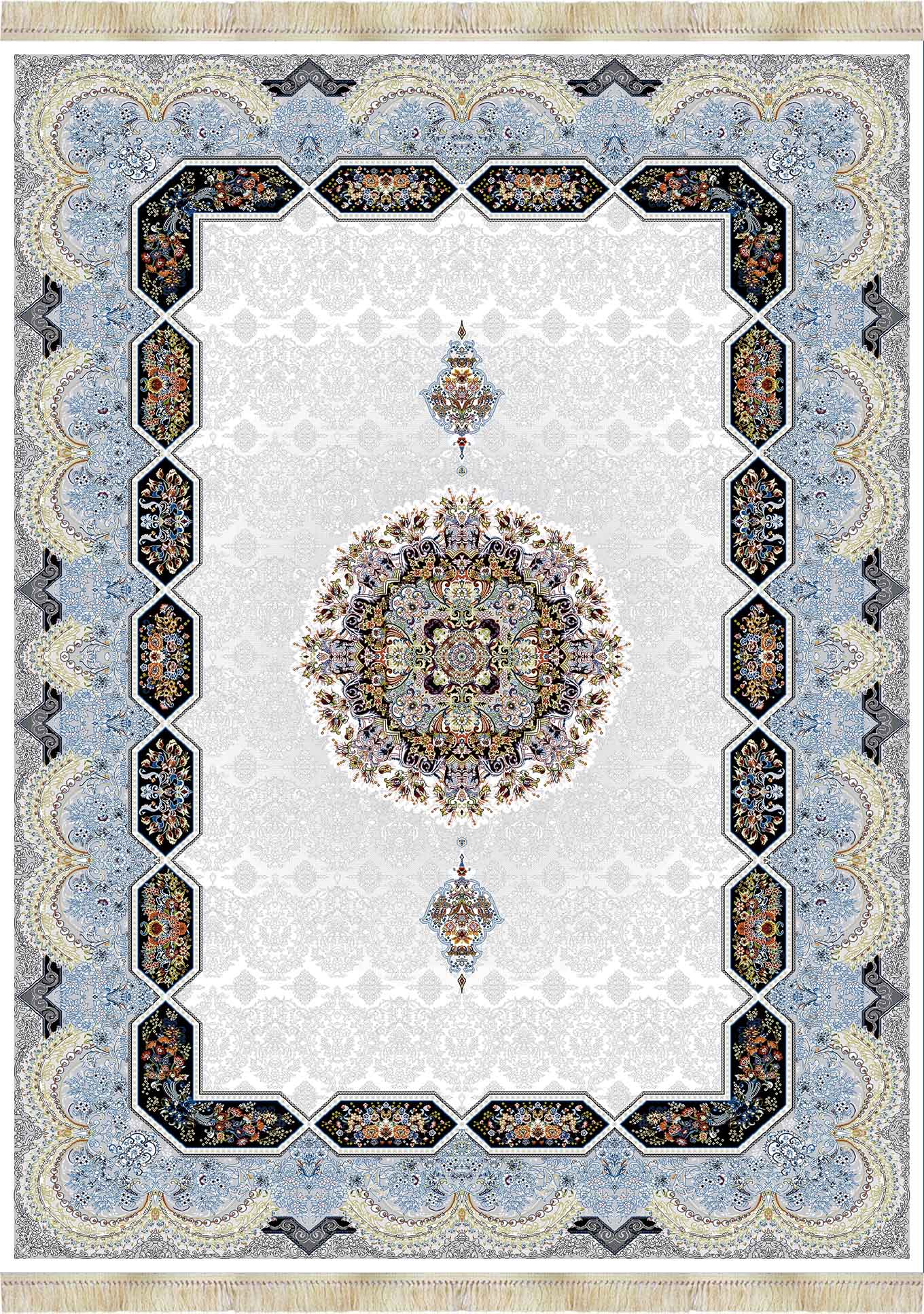 طرح هالیدی کلکسیون کلاسیک 