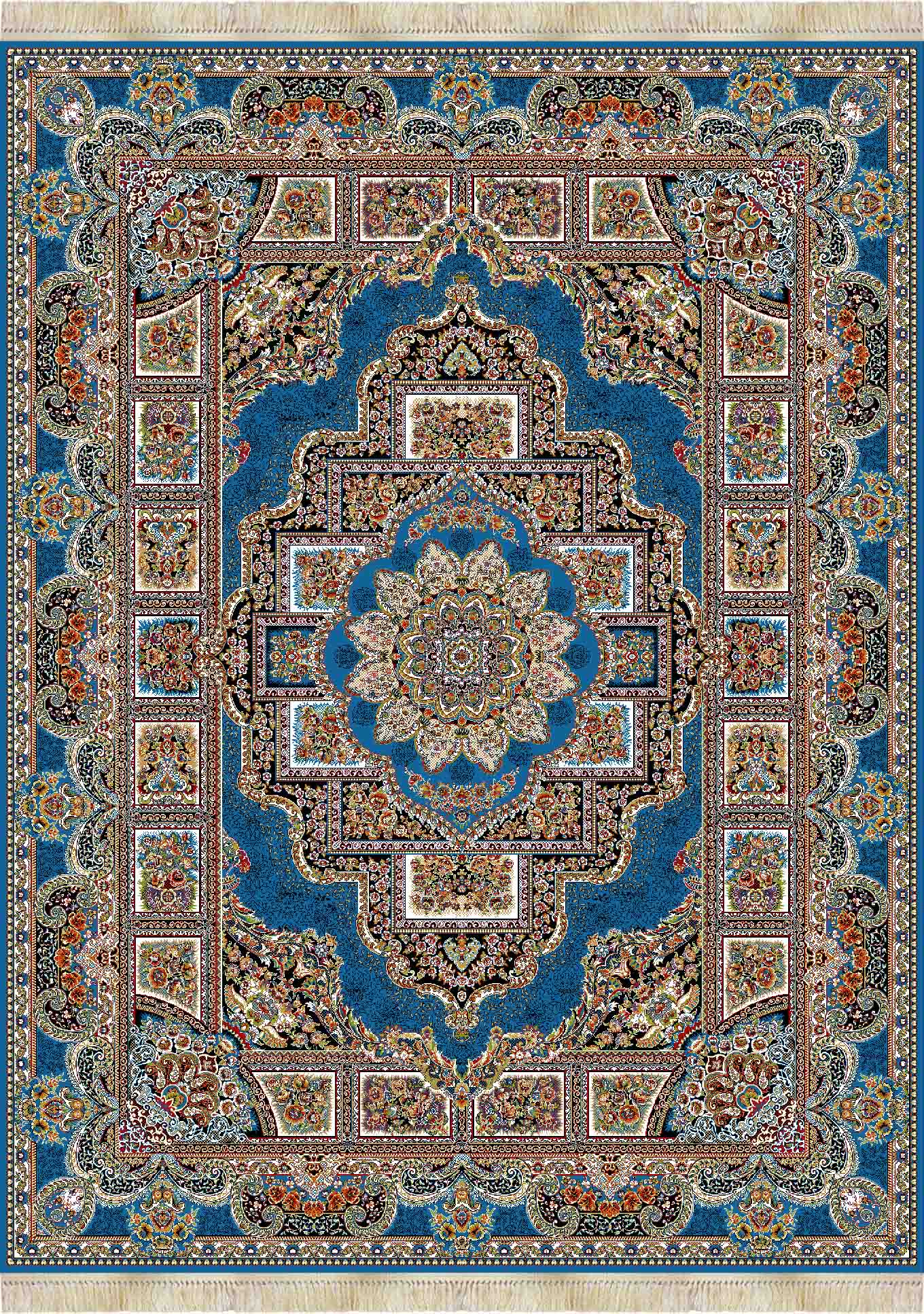 آبی