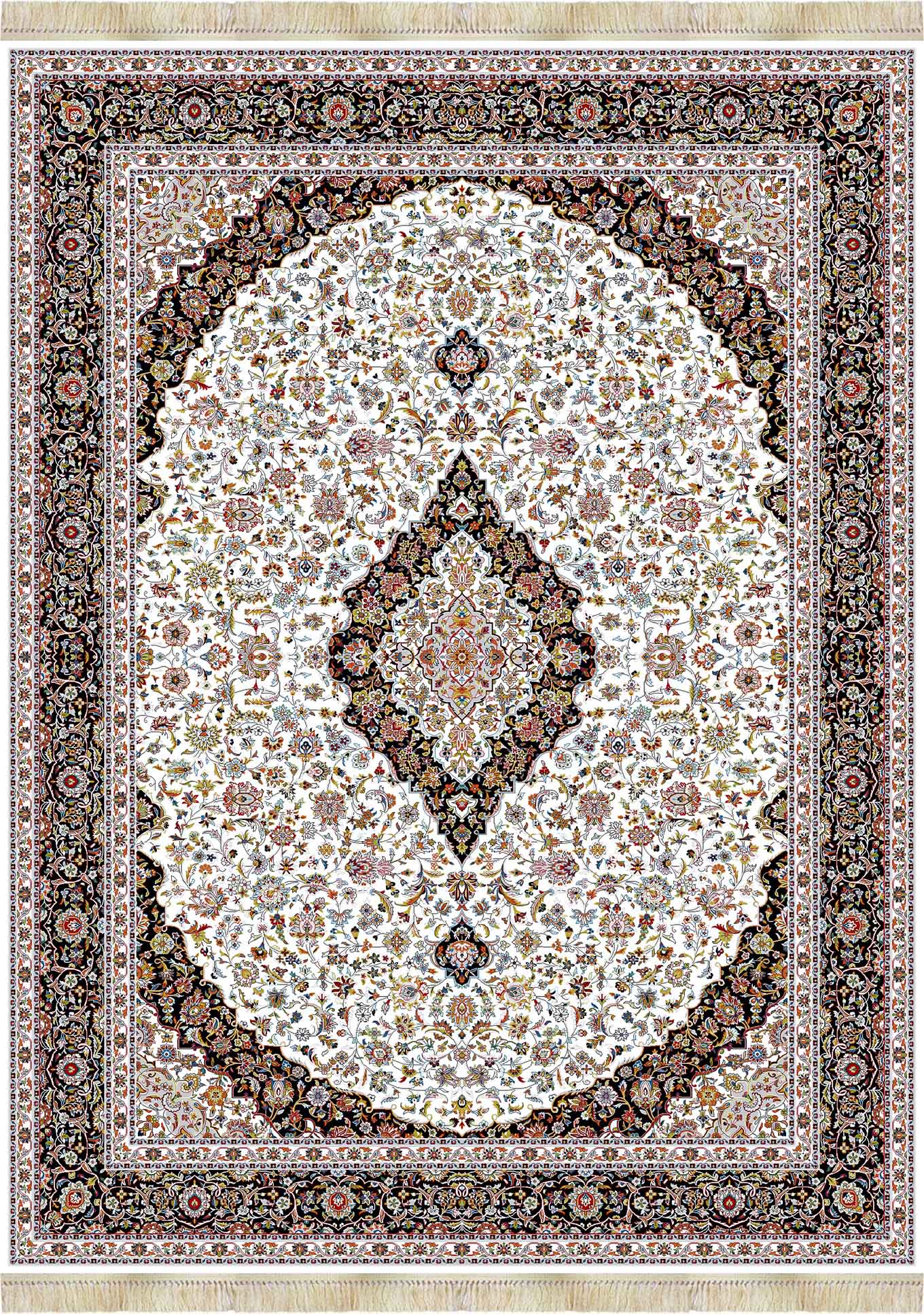 طرح کاشان کلکسیون کلاسیک