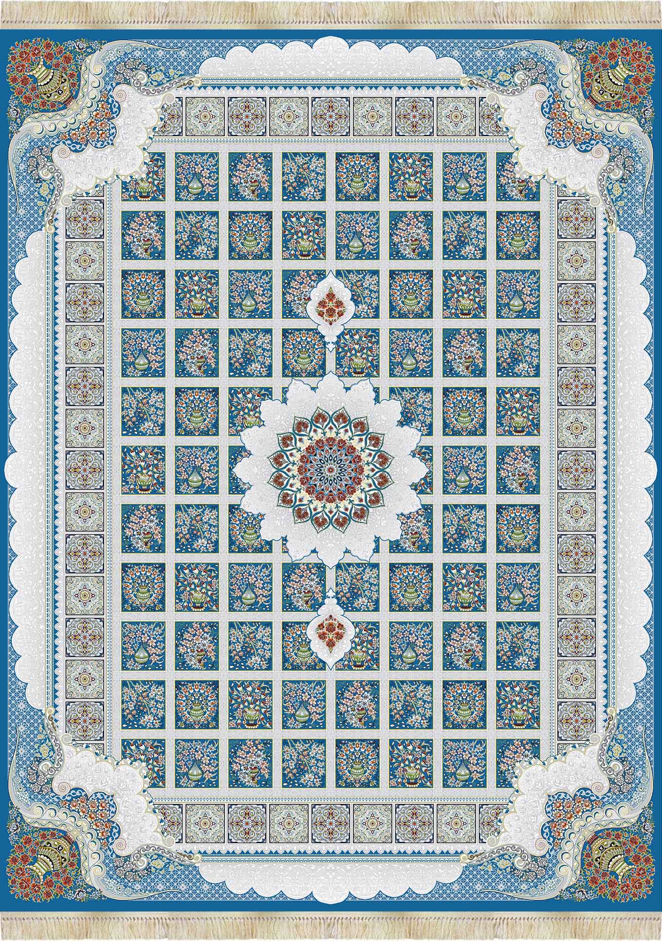 آبی