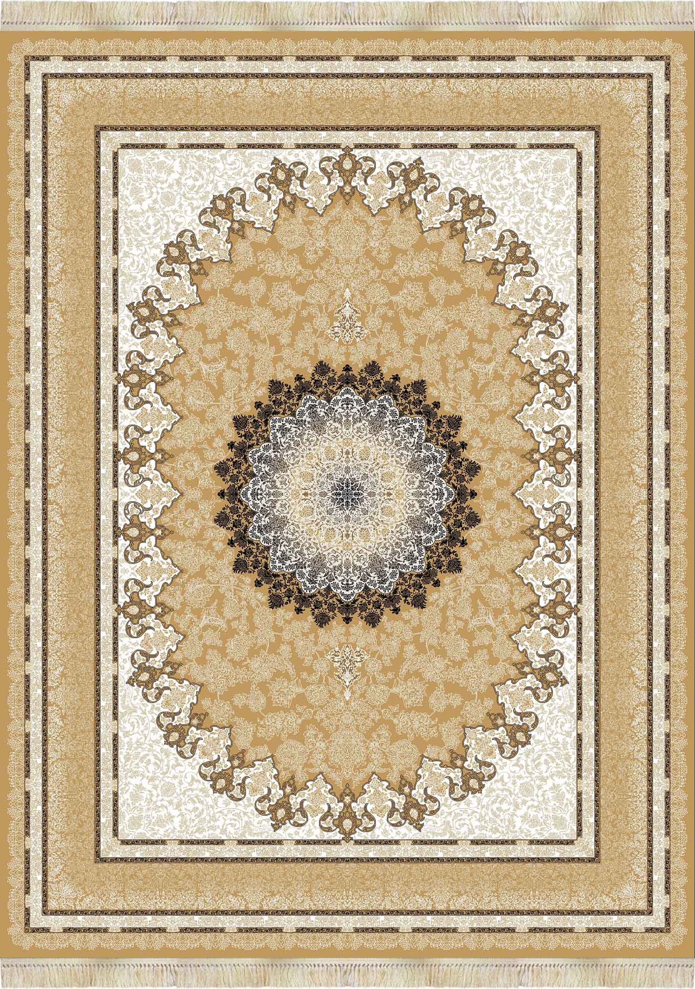 طرح مهر کلکسیون شاه عباسی 