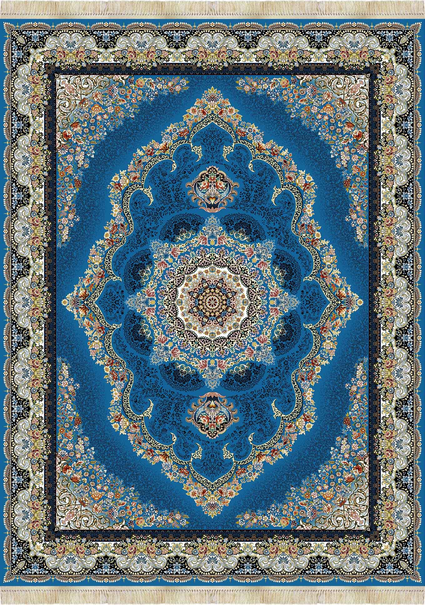آبی