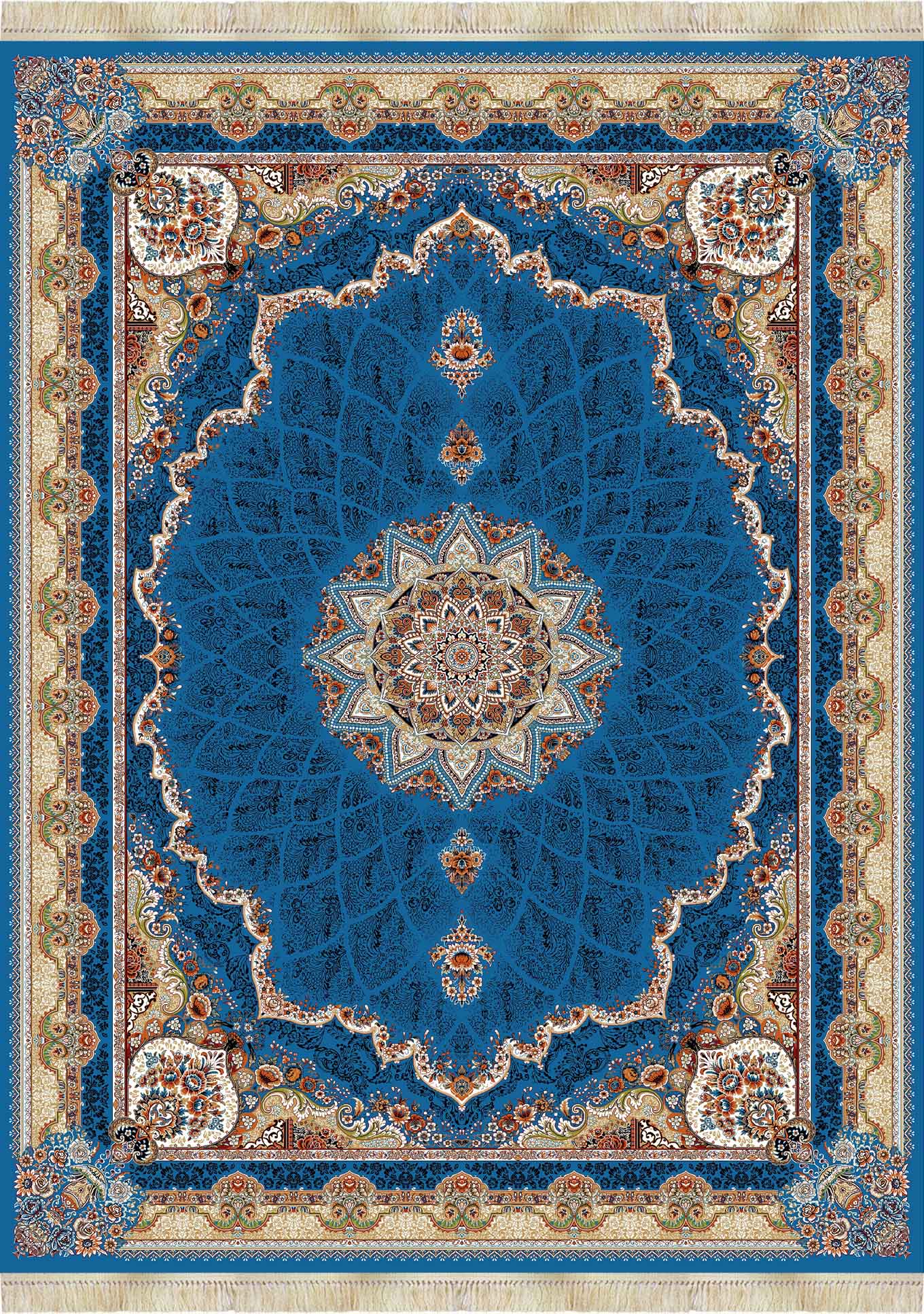 آبی