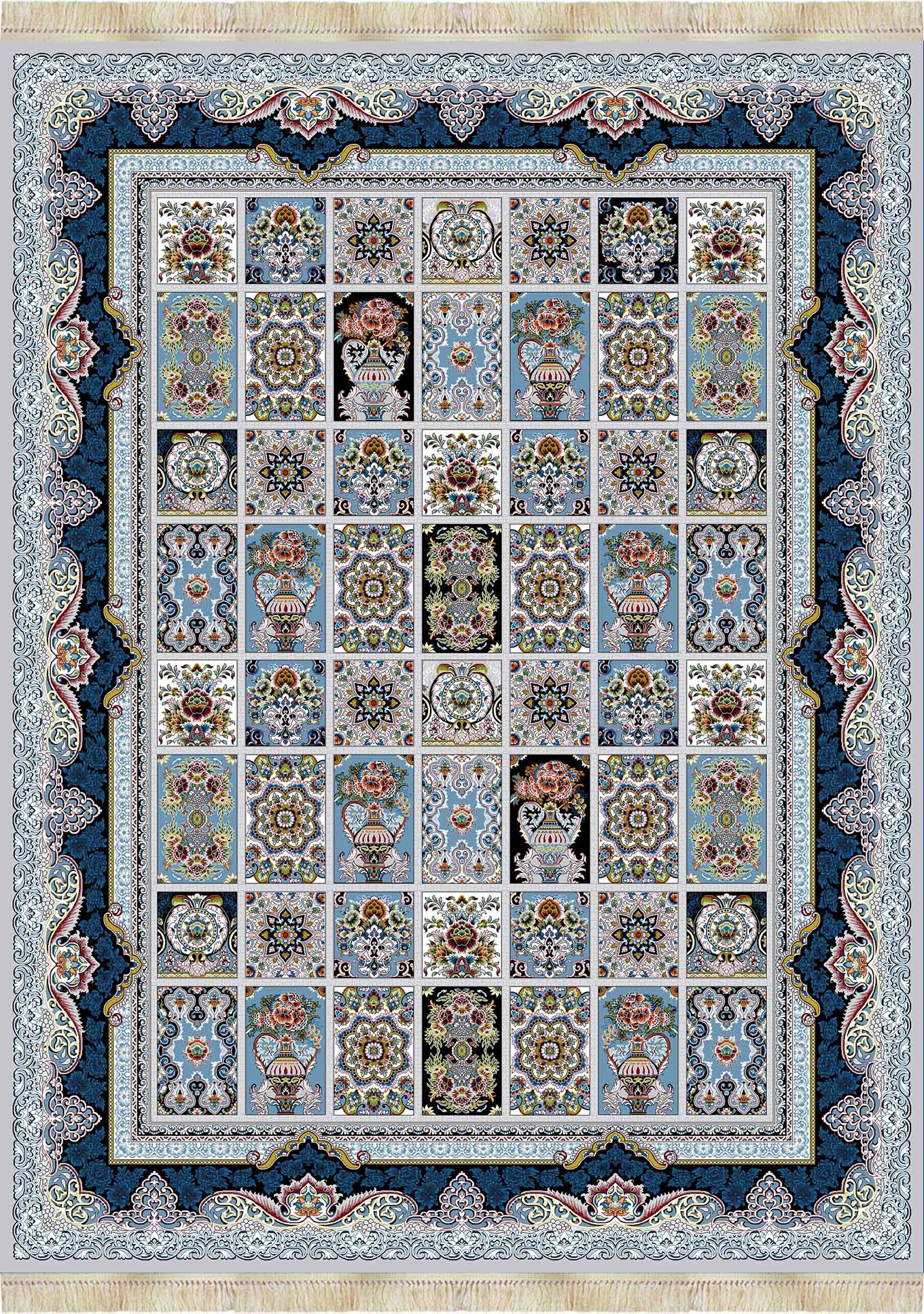 طرح طناز کلکسیون کلاسیک