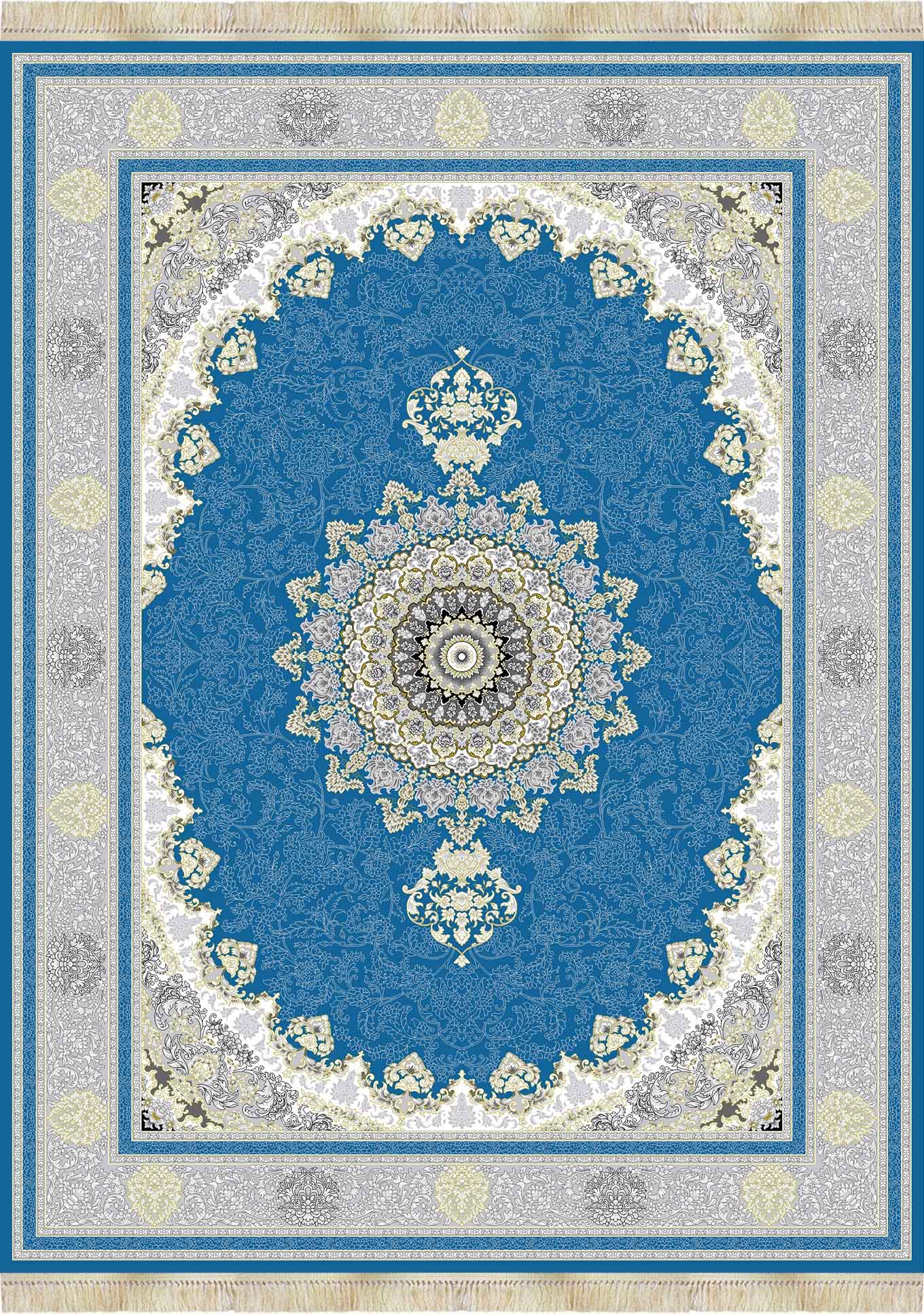 آبی