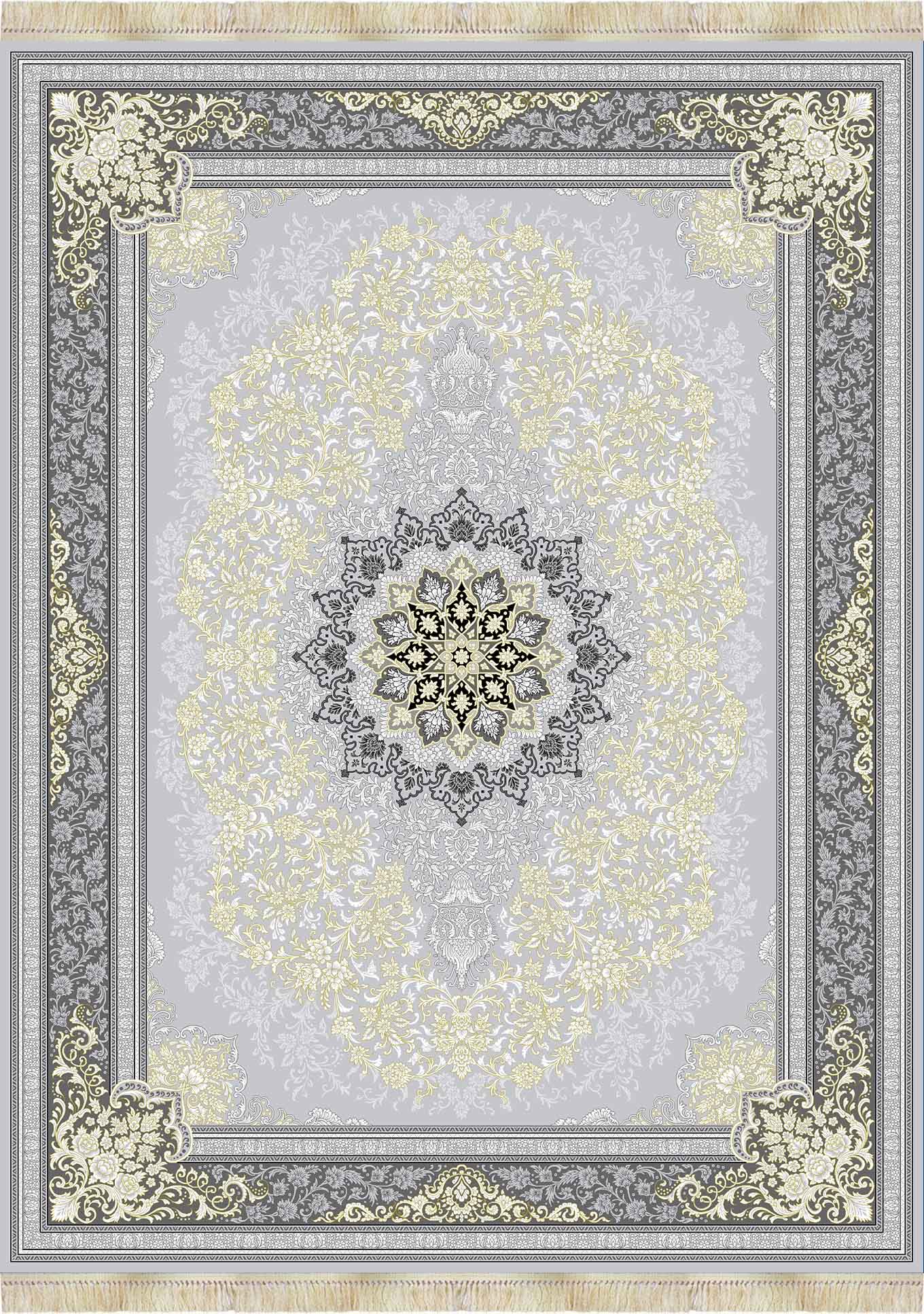 طرح تندیس کلکسیون کلاسیک