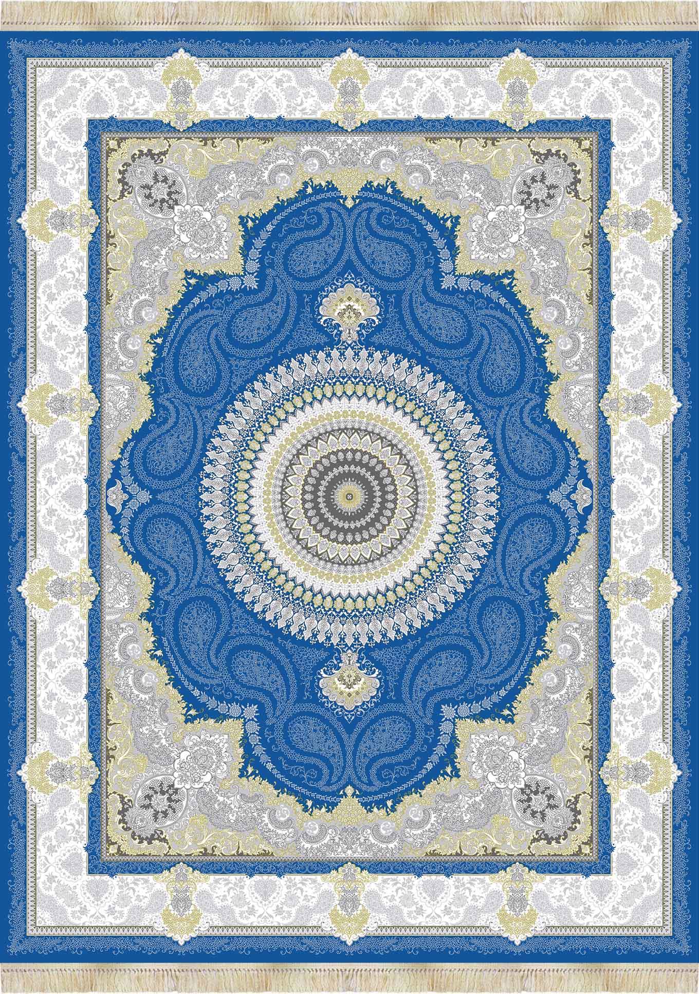 آبی