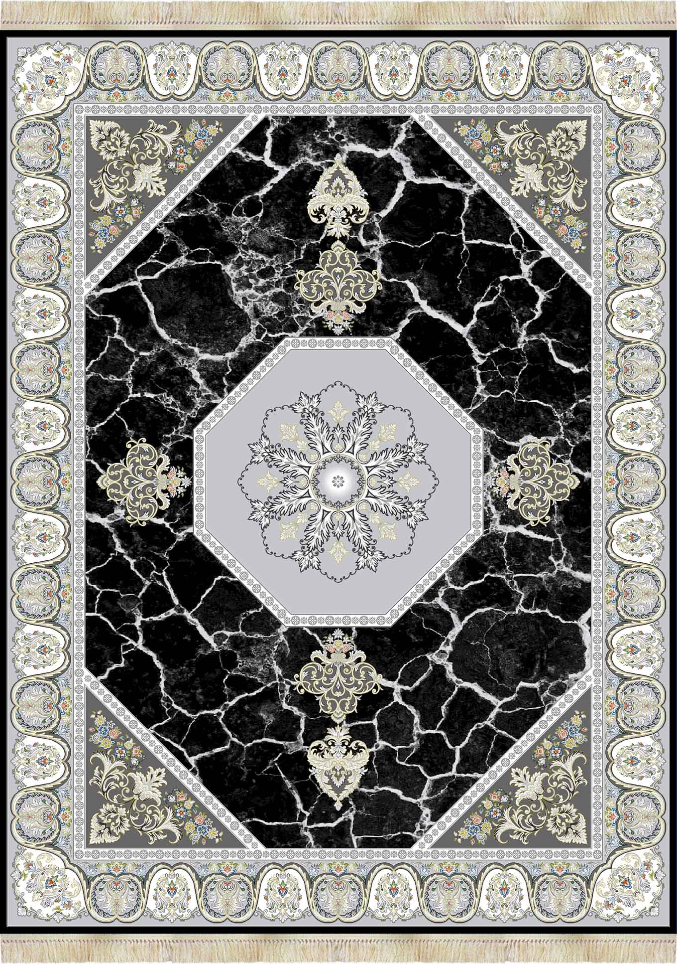 طرح تیما کلکسیون مدرن
